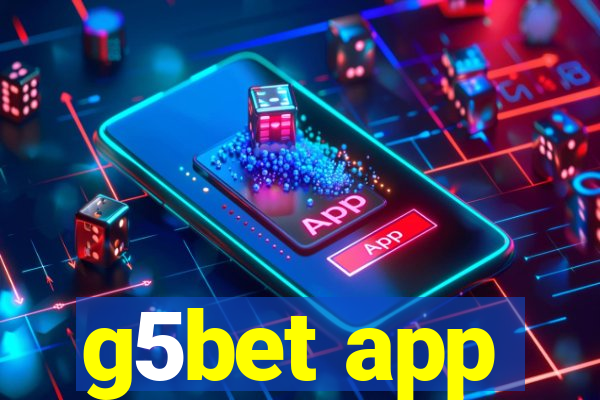 g5bet app